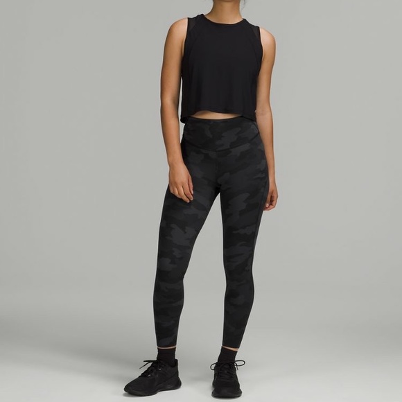 lululemon athletica Pants - 🆕 Lululemon Base Pace HR Tight 25” 🆕
